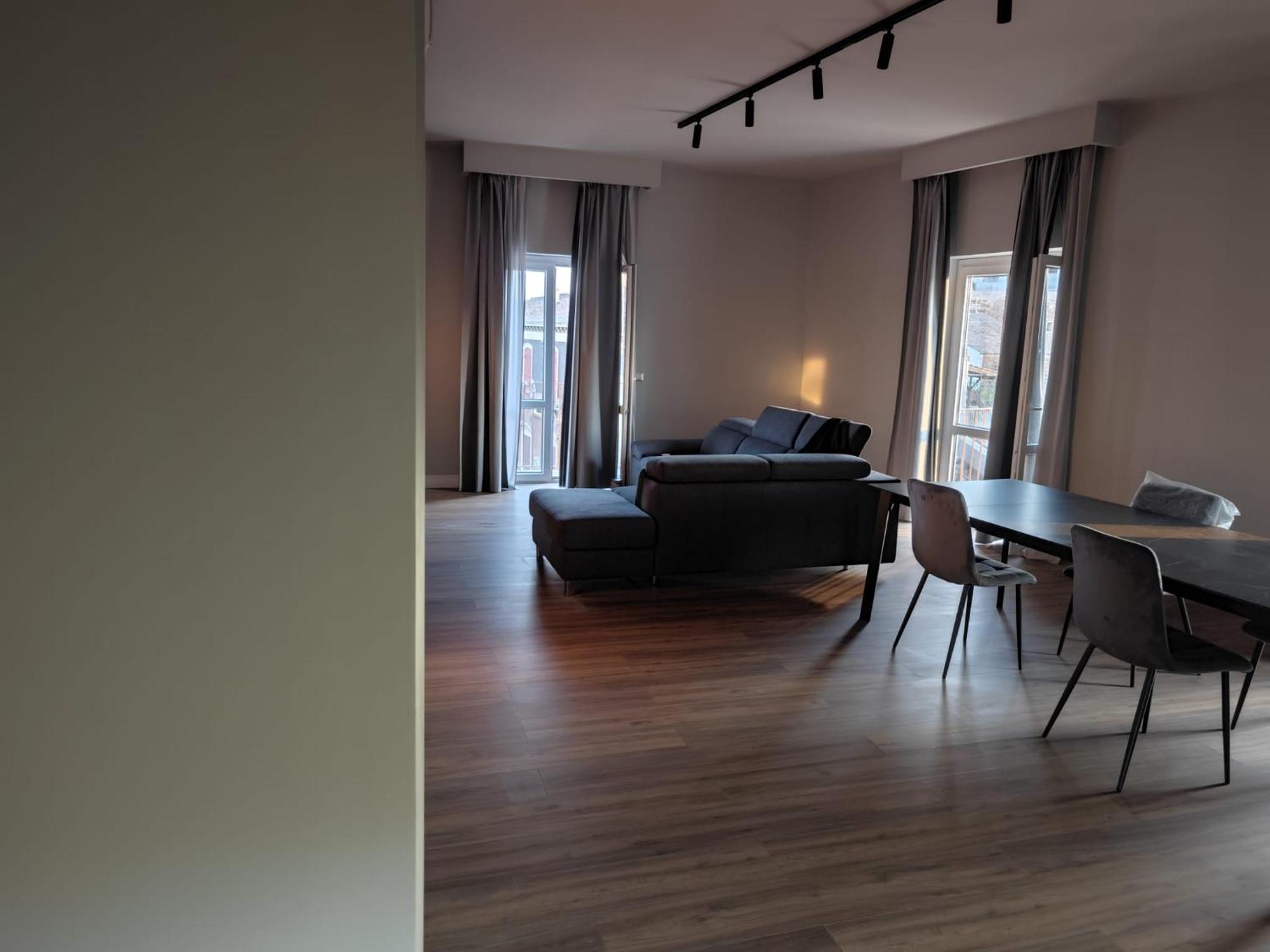 Celeste Home Center Katanya Dış mekan fotoğraf